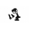 Nabíjačka do auta, USB typ C Qoltec 2000 mA