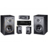 Onkyo + Magnat ONKYO TX-SR3100DAB + Magnat Monitor S12C + S10B + S30
