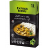 Expresné menu KM Žlté kari s tofu 500g (1 porcia)