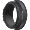 Novoflex Zubehör Digitalkameras adaptér objektívu Adaptované: Canon FD - Canon R; EOSR/CAN