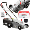 NAC ELEKTRICKÁ SEKAČKA LE18-42-PI-G 1800 W INDUKČNÁ ŠÍRKA 42 CM (NAC ELEKTRICKÁ SEKAČKA LE18-42-PI-G 1800 W INDUKČNÁ ŠÍRKA 42 CM)