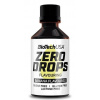 Biotech Zero Drops 50 ml Příchuť: Čokoláda