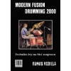 Modern Fusion Drumming 2000 - Technika hry na bicí soupravu I. - Roman Kobiela