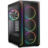 Be quiet! SHADOW BASE 800FX Black