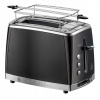 Hriankovač Russell Hobbs Matte Black 26150-56 čierny 1550 W