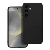 Puzdro gumené Samsung S926 Galaxy S24 Plus Soft čierne