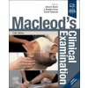 Macleod s Clinical Examination - Dover Anna R Innes Alastair Fairhurst Karen