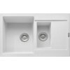 Franke MRG 651-78 Bílá-led