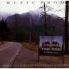 CD Angelo Badalamenti: Music From Twin Peaks