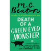 Death of a Green-Eyed Monster - M.C. Beaton