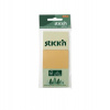 STICK N Samolepiaci bloček, 38x51 mm, 3x100 listov, STICK N, pastelové farby