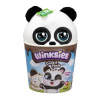 Winksies - Cookie Panda, čierna/biela