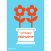 My Art Book of Friendship (Leporelo)