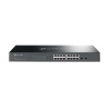 TP-LINK TP-Link SG2218 (TL-SG2218) JetStream™ 16-Port Gigabit Smart Switch with 2 Gigabit SFP Slots (SG2218)