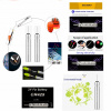 Bombička, disk, match, ľadový, podmorský, riečny, svietiaci, lepiaci, waggler DLYFULL Rybársky gadget 1 ks