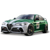 Bburago Bburago Alfa Romeo GTAm 1:43