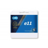 KMC reťaz e11 pro elektrokolesa 1/2