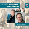 Němec Jan - Nepodávej ruku číšníkovi / Roden Karel / 2CD [2 CD]
