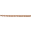 Lano Strend Pro Premium, jutové, prírodné, 26 mm, stáčané, L-150 m