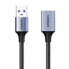 UGREEN Predlžovač USB Mužský na ženský USB 0,5 m