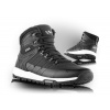 VM FOOTWEAR LAS VEGAS 4880-60 / Členková outdoor obuv, membrána, podošva MICHELIN - čierna 42