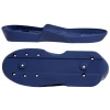 Roces M12 Metallic Modrá Soulplate (6|39-40)