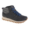 Shoes Merrell Alpine Hiker M J004303 (117582) Black 41
