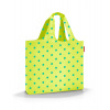 taška reisenthel mini maxi beachbag lemon dots