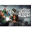 Shoot Many Robots Steam CD Key
