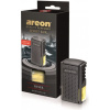 Areon Sport Lux-Silver osviežovač do auta 8ml