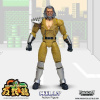 Syndicate Collectibles Luxusná akčná figúrka Double Dragon 1/12 Willy 18 cm