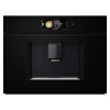 Bosch Serie 8 CTL7181B0, Espresso kávovar, 2,4 L, Kávové zrná, Mletá káva, Vstavaný mlynček, Čierna