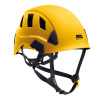 Pracovná prilba Petzl Strato Vent žltá