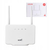 DOMÁCI ROUTER 4G LTE na SIM kartu WIFI DO 300 MB/S BEZ PRERUŠENIA SIETE