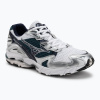 Topánky Mizuno Wave Rider 10 white/baritone blue/deep teal