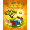 Calm Buddha at Bedtime