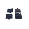 MAXGEAR Tesnenie sac./výfuk. kolektoru 19-0410
