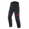 DAINESE nohavice CARVE MASTER 2 GORE-TEX black/red - 46