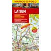Itálie - Latium - Marco Polo