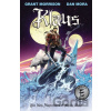 Klaus: The New Adventures of Santa Claus - Grant Morrison