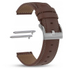 Remienok JG Smart pre Huawei 22mm, hnedý