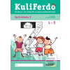 Kuliferdo - Spoluhlásky… (Barbora Kováčová; Michaela Hanáková)