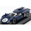 Best-model Najlepší model Lola T70 Mk3 N 6 24h Le Mans 1968 J.epstein - E.nelson 1:43 Modrá
