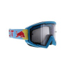 Okuliare WHIP RedBull Spect Neon modré - číre plexi