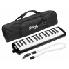 Melodyka Stagg MELOSTA32 BK 32 cm (STAGG MELODYKA 32 BK MELOSTA BLACK MELODYKA 32 KLÁV.)