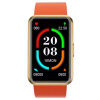 Smart hodinky Blackview R5, oranžové Blackview