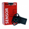 Snímač tlaku MAP pre Audi A3, TT, A2, A4, A8, A6, Q3, Porsche 911, Seat, Škoda, VW, Bentley 038906051D EINPARTS AUTOMOTIVE