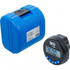 BGS Račňový uhlomer digitálny s magnetom BGS 72038