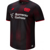 Dres New Balance Bayer 04 Leverkusen Home Jersey 2025/26 mt230541-hme Veľkosť S