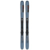 Salomon QST 92 + M11 GW Veľkosť: 160 cm